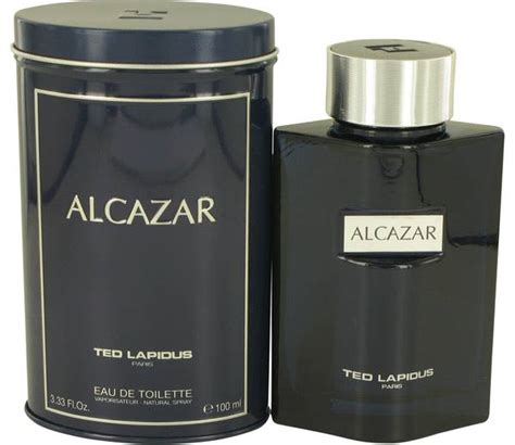 perfume alcazar